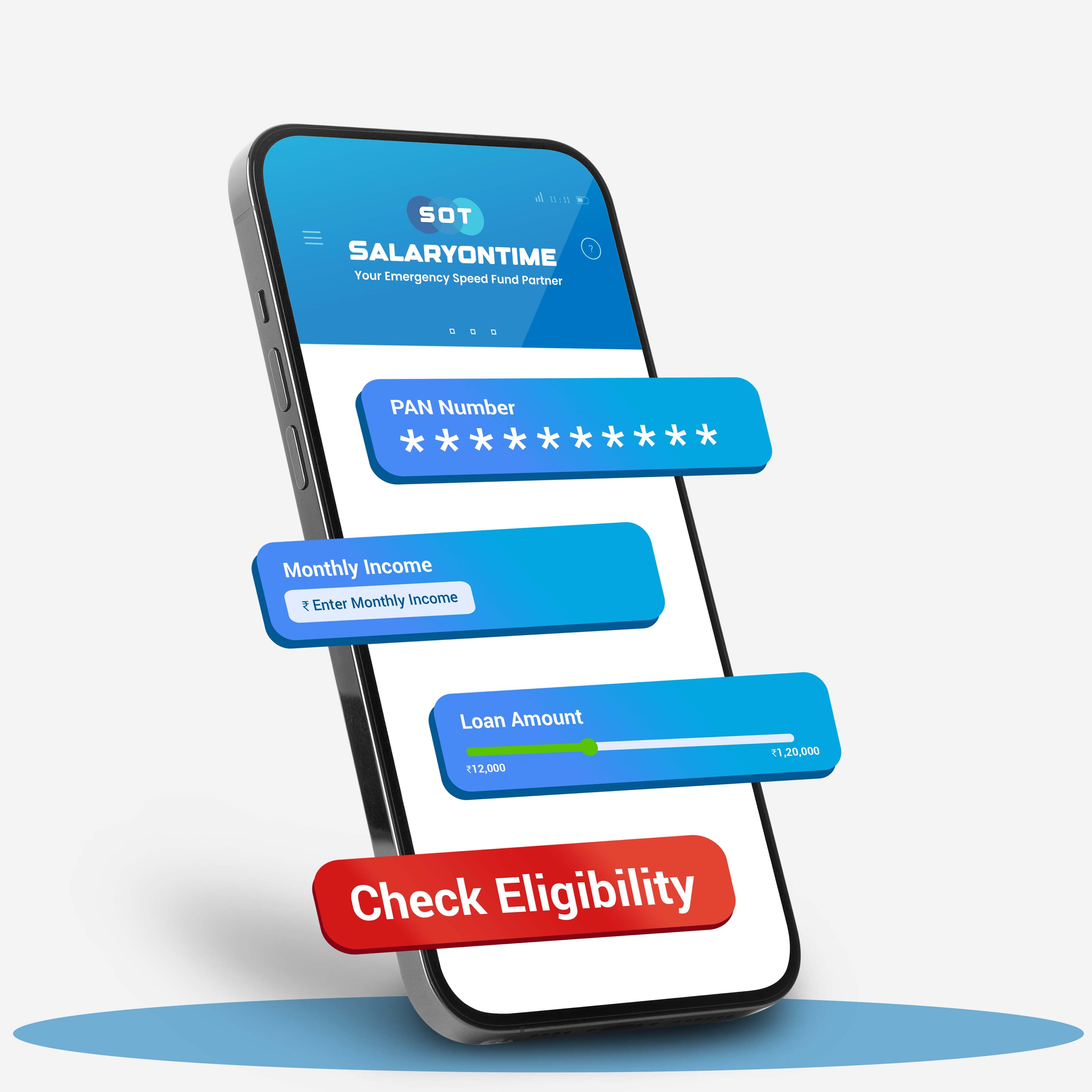 Step 2 – Verification